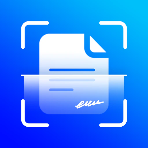 Photo Scan: PDF Scanner App app icon