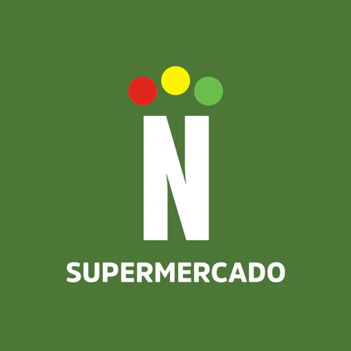 Supermercados Nacional app icon
