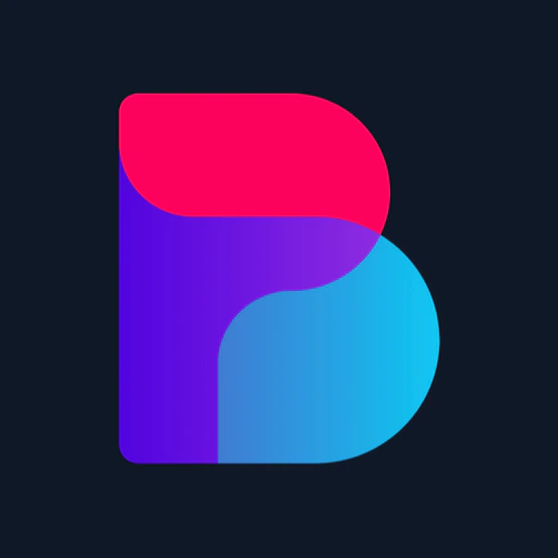 Background Remover & AI Eraser app icon