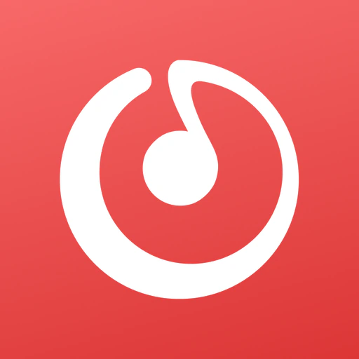AMPod Music Player app icon