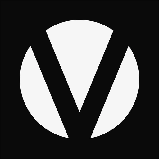 Venra | Explore DJ events app icon