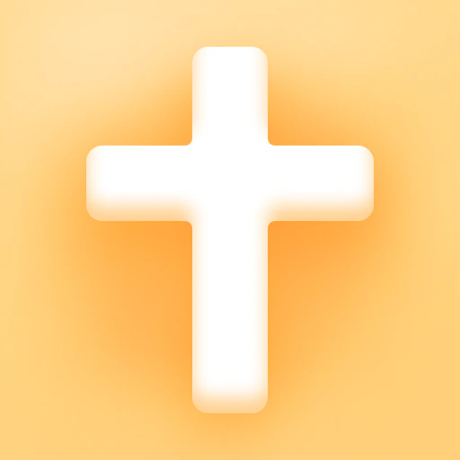 Faithy: Devotional & Prayer app icon