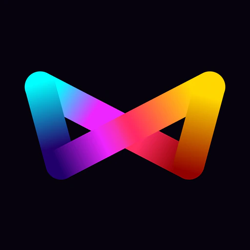 Wawo - Stream Drama Shorts app icon