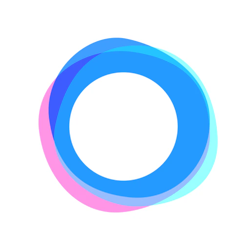 Fizz: English with AI tutor app icon