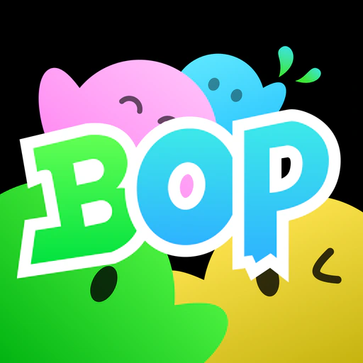 BOPLIVE app icon