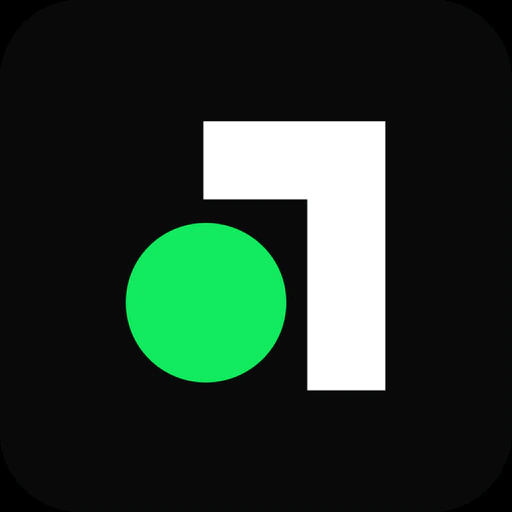 Baseline - Tennis & Pickleball app icon