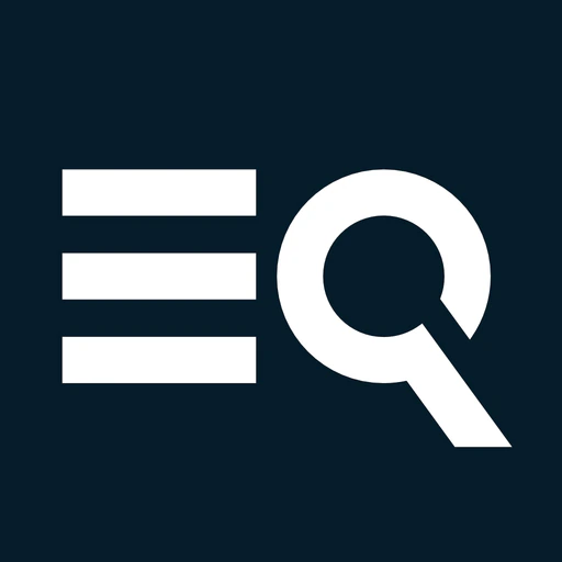 Equity app icon