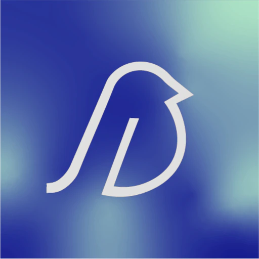 Early app icon