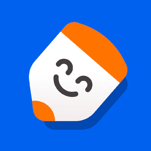 Fabla app icon