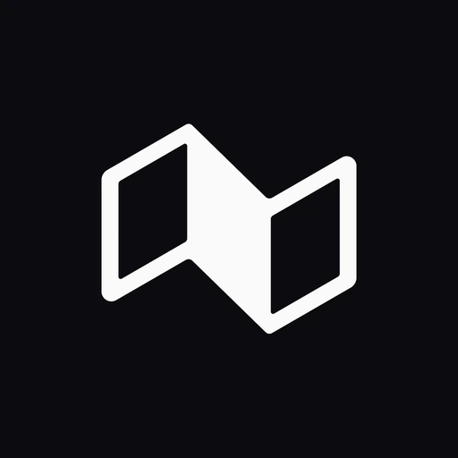 Unfurl:Carousel Collage Maker app icon