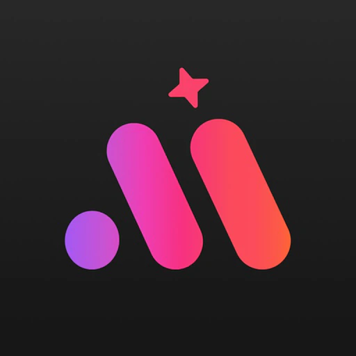 MagicSwap: AI Photo & Video app icon