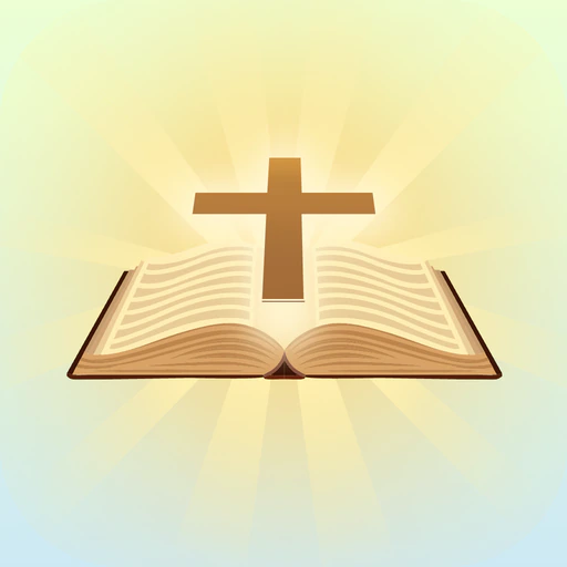 Bible Path: Prayers & Widgets app icon