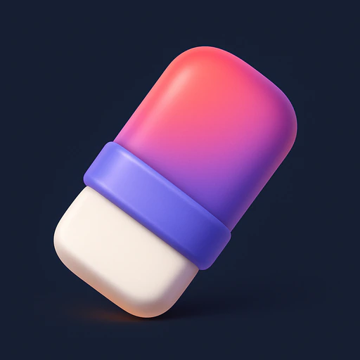 AI Eraser: People Remover app icon