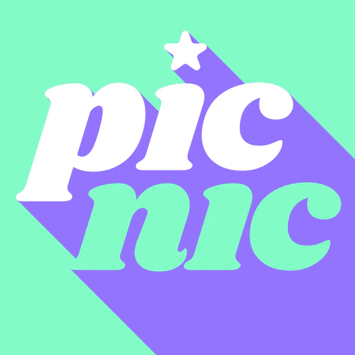 Picnic! Artist Voting&Chart app icon