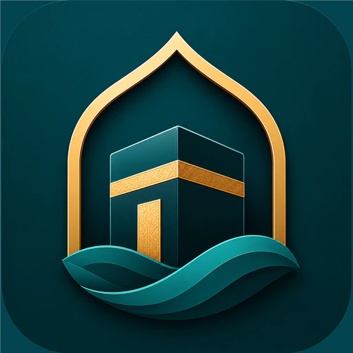 أدعية العمرة app icon