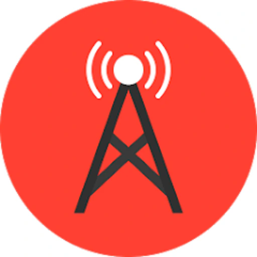 Traklink app icon
