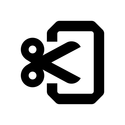 TrimCut - Video Editor app icon