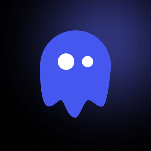 Ghost Shell Browser VPN app icon