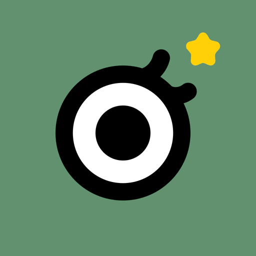 Baby AI Photo Editor LittleCam app icon