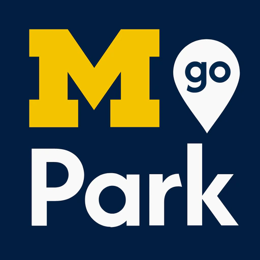 MGoPark app icon