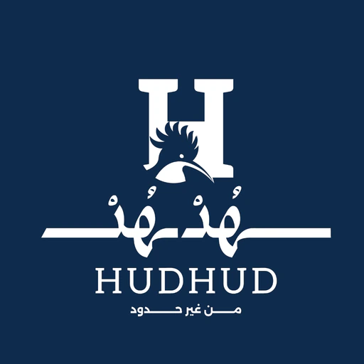 Hudhud - هُدْهُد app icon