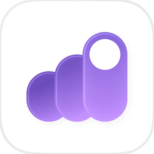 Onoff Travel app icon