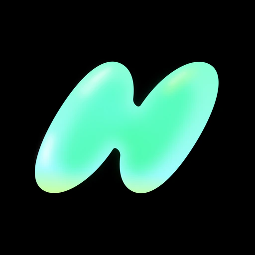 헤이링: AI 전화영어, 스픽•영어회화•스피킹•발음 app icon