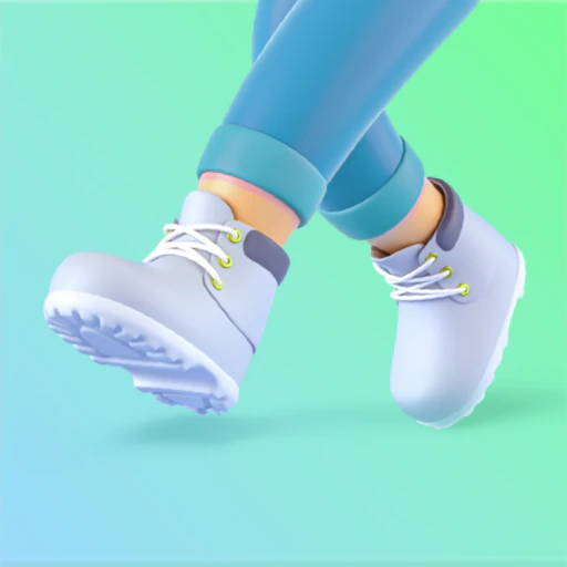 JoyPace app icon