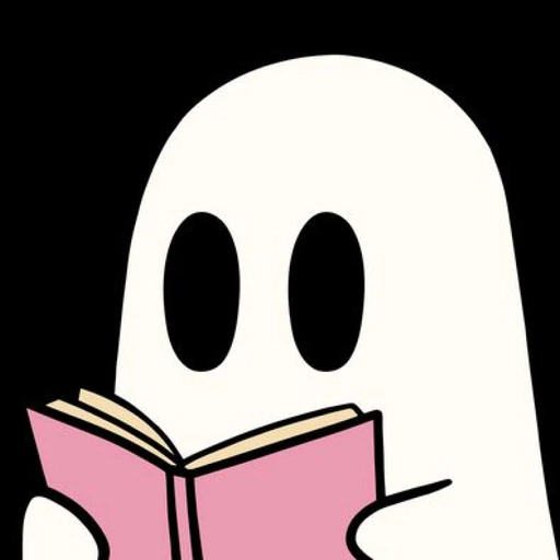 Spook: AI Chat & Text Stories app icon