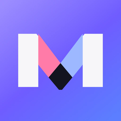 AI Music Generator: MuseFold app icon