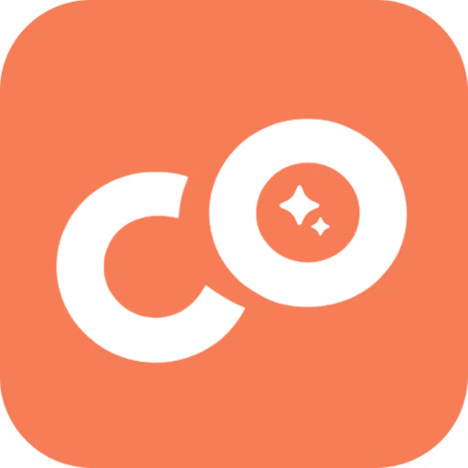 Captiono: AI Subtitles app icon