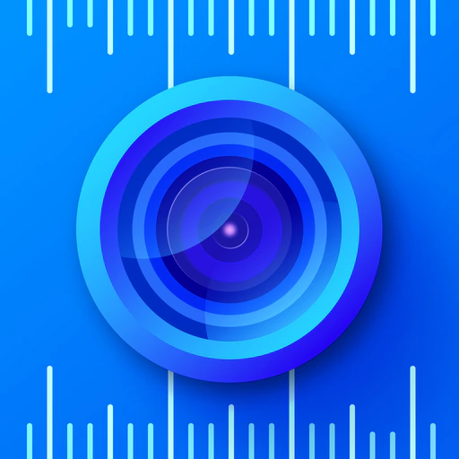 The Tape Measure арр - Ratio app icon