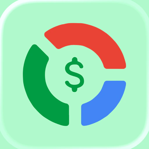 Money Manager: Budget Pro app icon