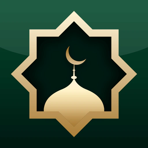 Prayer time | مواقيت الصلاة app icon