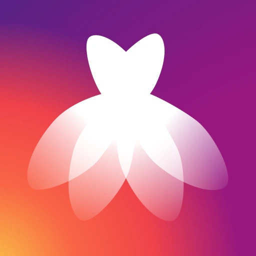 Styllo: AI Color Analysis app icon