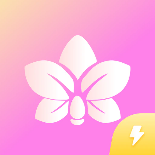 花閱讀 - 極速版 app icon