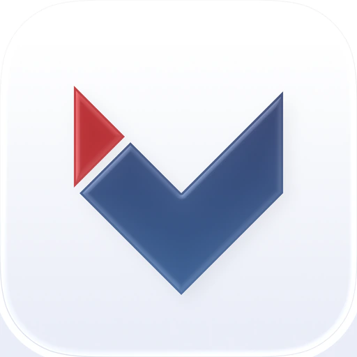 MyVinUni app icon