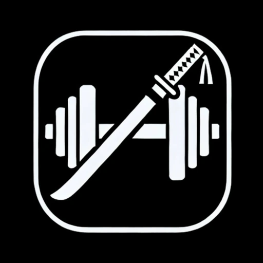 PRLeveling app icon