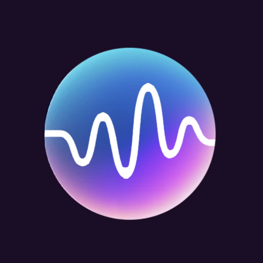 Hypnotica: Listen Affirmations app icon