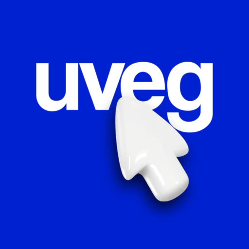 Campus Virtual UVEG app icon
