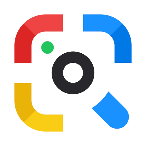 Lens Scan: Identify Anything app icon