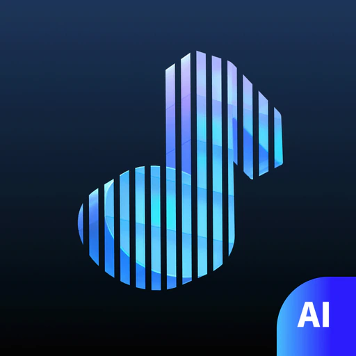 AI Song Generator: Music Maker app icon