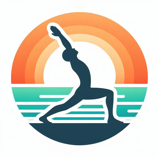 Stretch for Pain & Tension app icon