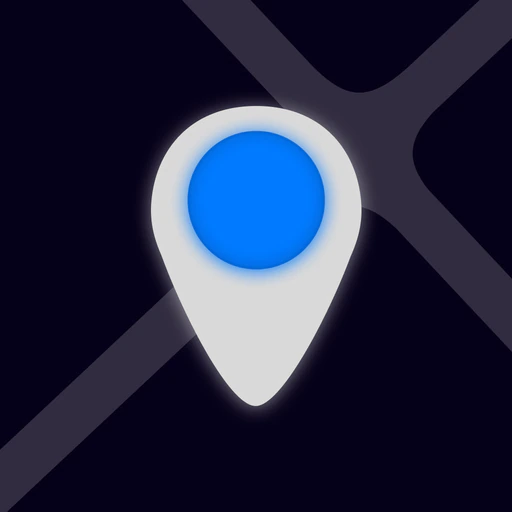 GeoFindr AI : Locate any photo app icon