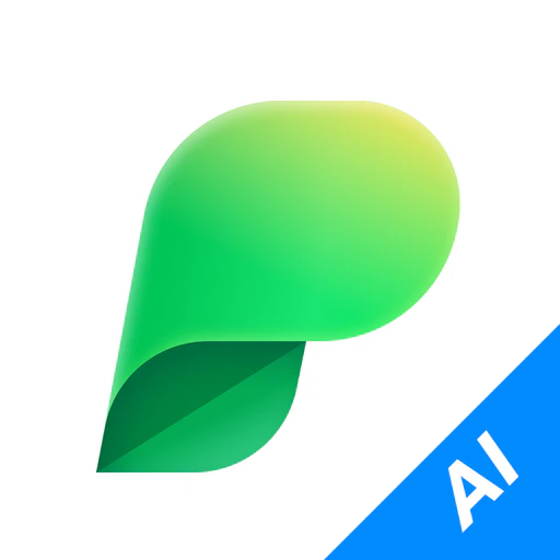 ForwardPlant: Plant Care & ID app icon