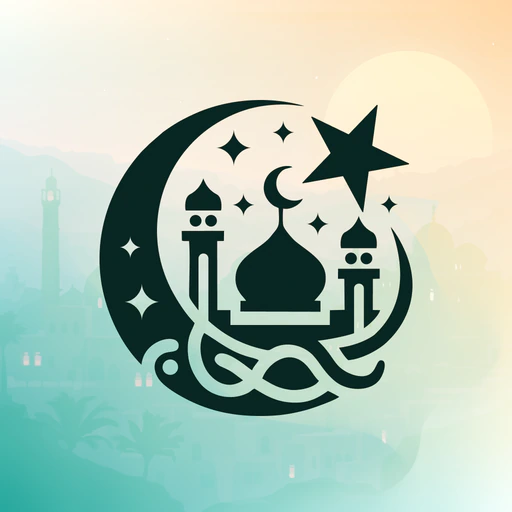 Maarifa Islam Pro AI Assistant app icon