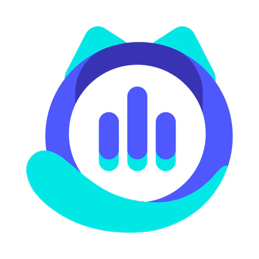 Dubbing AI app icon