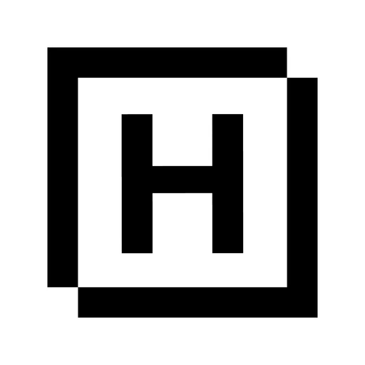 Hairhouse app icon