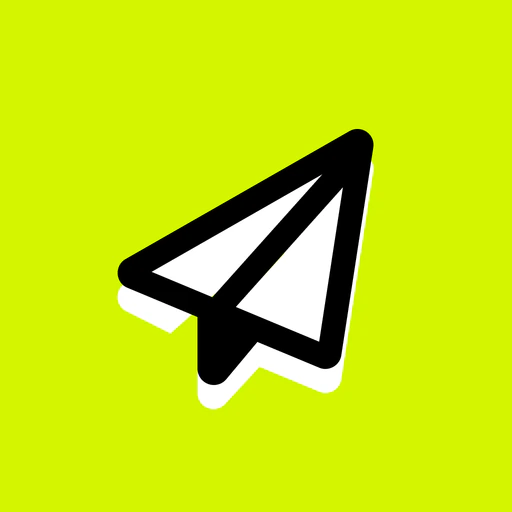 SendPic - AI Photo Editor app icon