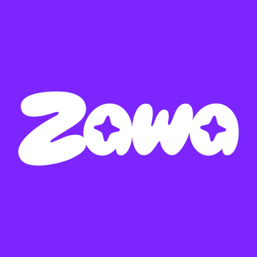 Zawa: AI Video & Social Post app icon